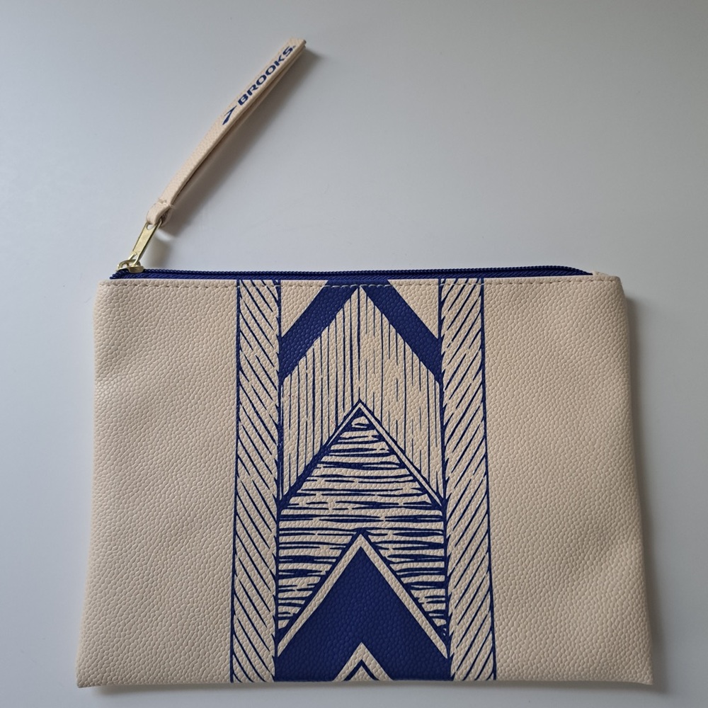 Brooks Cosmetic Bag